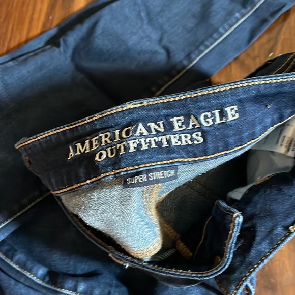 Jeans - Picture 3 of 3